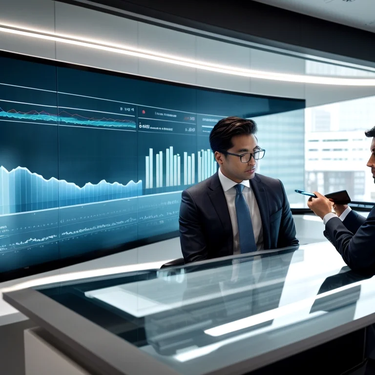 Präzision in jedem Bericht